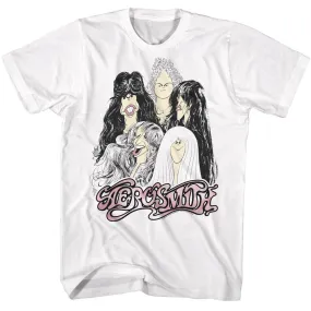 Aerosmith - Cartoons