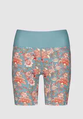 Biker Shorts