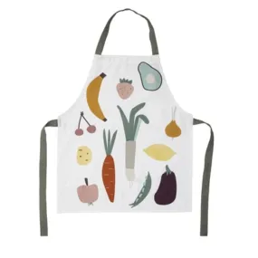 Bloomingville Children's Cotton Apron