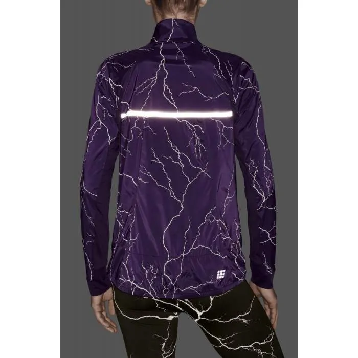 CEP Women's Refective Windbreaker