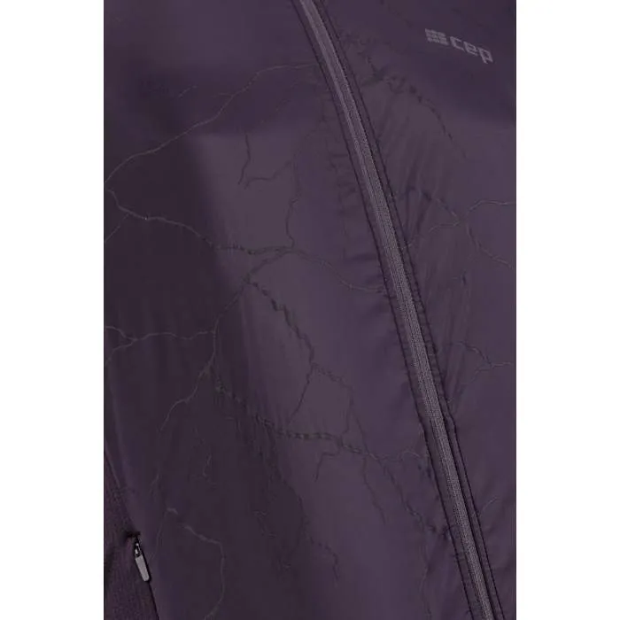 CEP Women's Refective Windbreaker