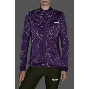 CEP Women's Refective Windbreaker