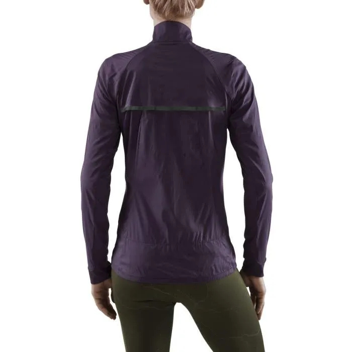 CEP Women's Refective Windbreaker