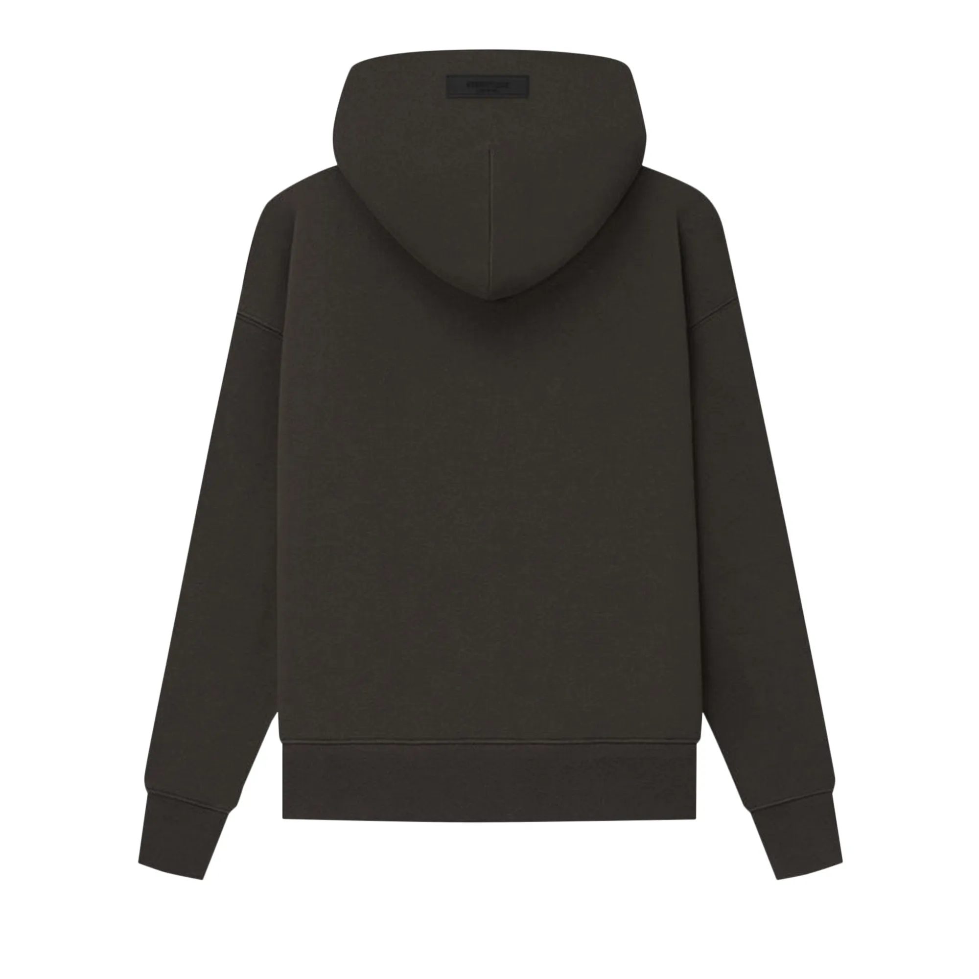 Children's sweatshirt Fear of God Essentials Off Black