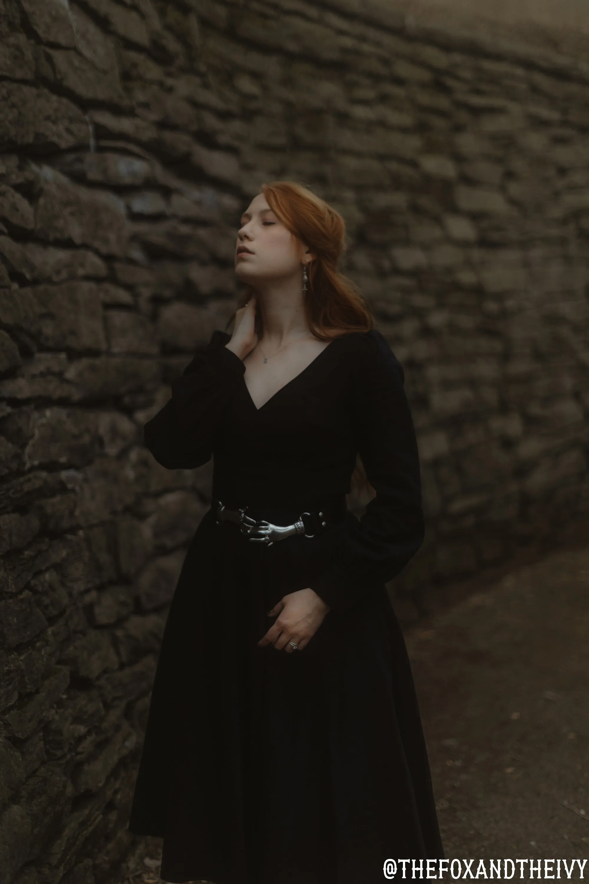 Choose a fabric: Donna Dress