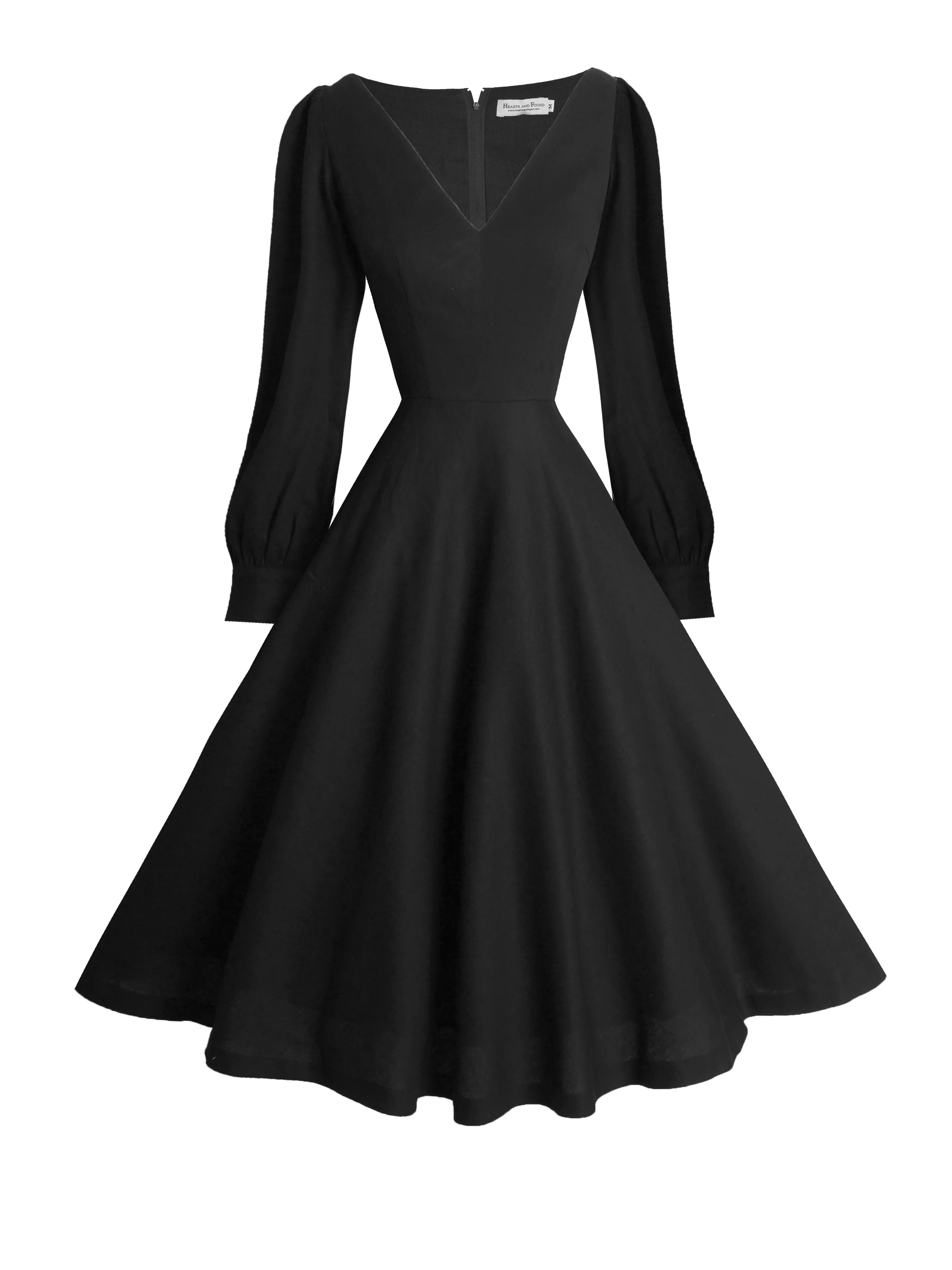 Choose a fabric: Donna Dress