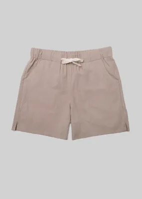 Cotton Linen Short