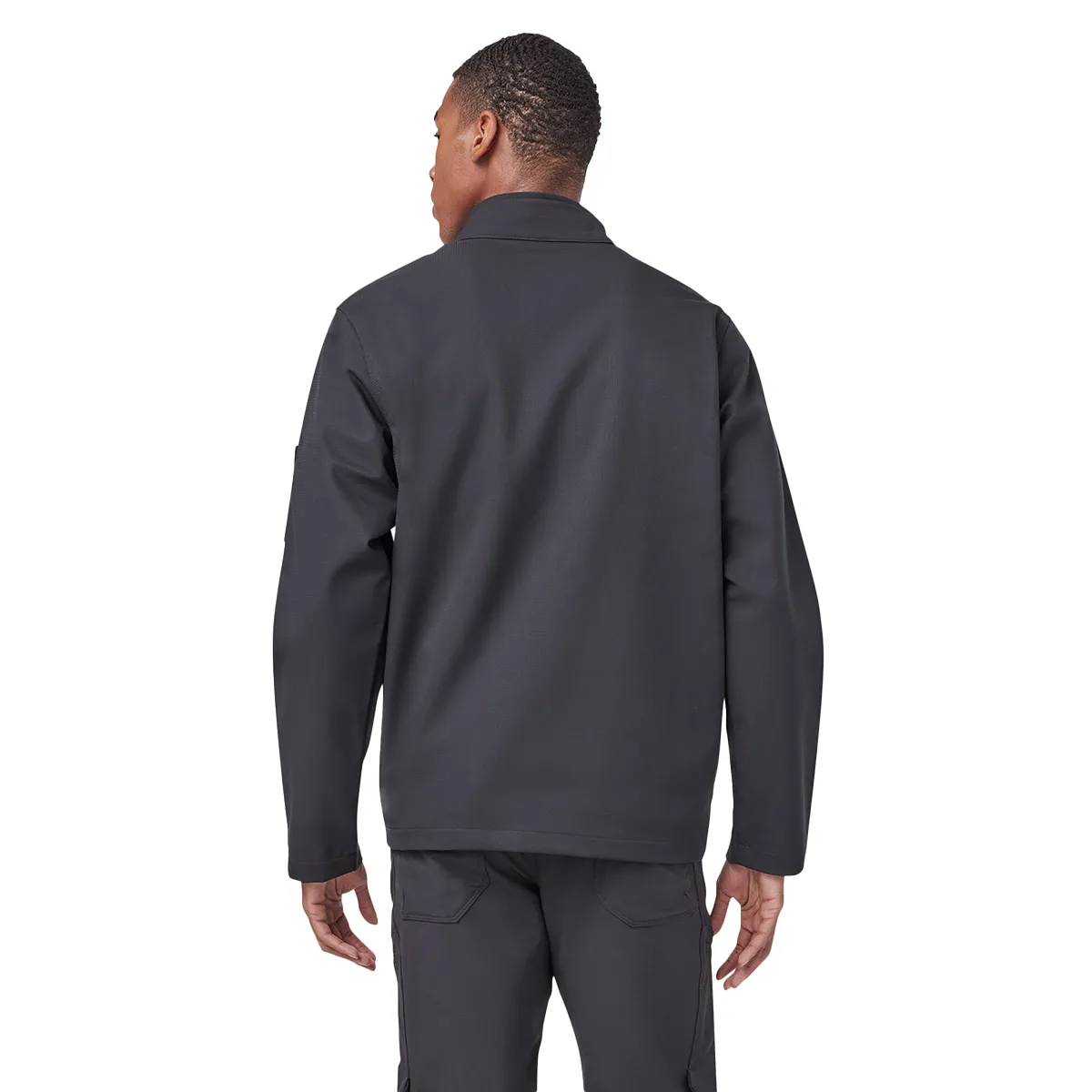 Dickies Men's Ripstop Softshell Jacket