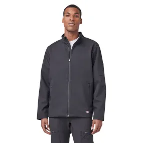 Dickies Men's Ripstop Softshell Jacket