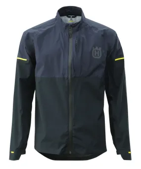 DISCOVER RAIN JACKET