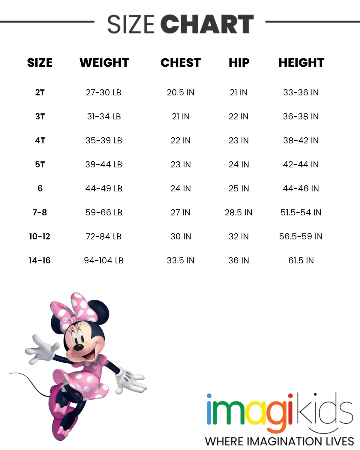 Disney Mickey Mouse Minnie Mouse Girls Sleeveless Dress