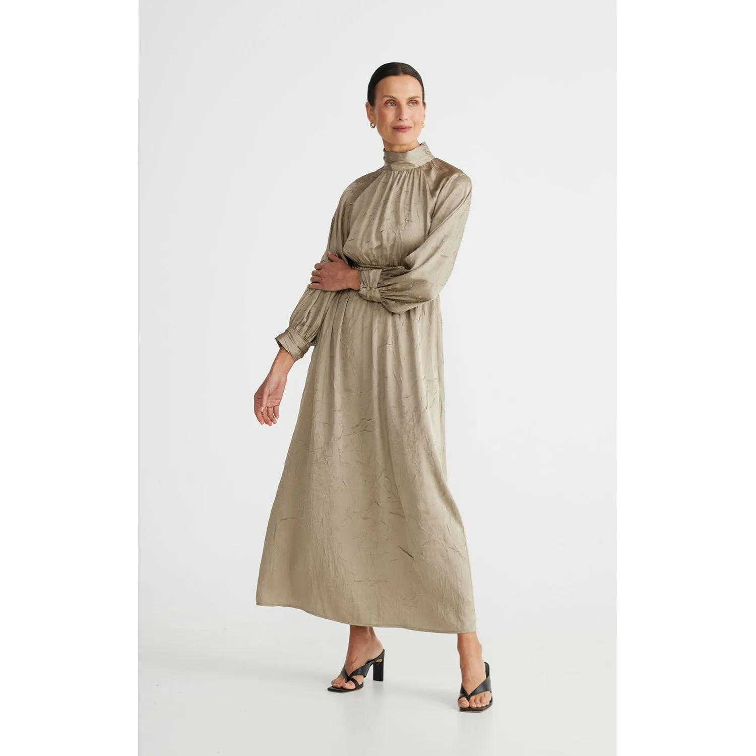Dress Esme Moss