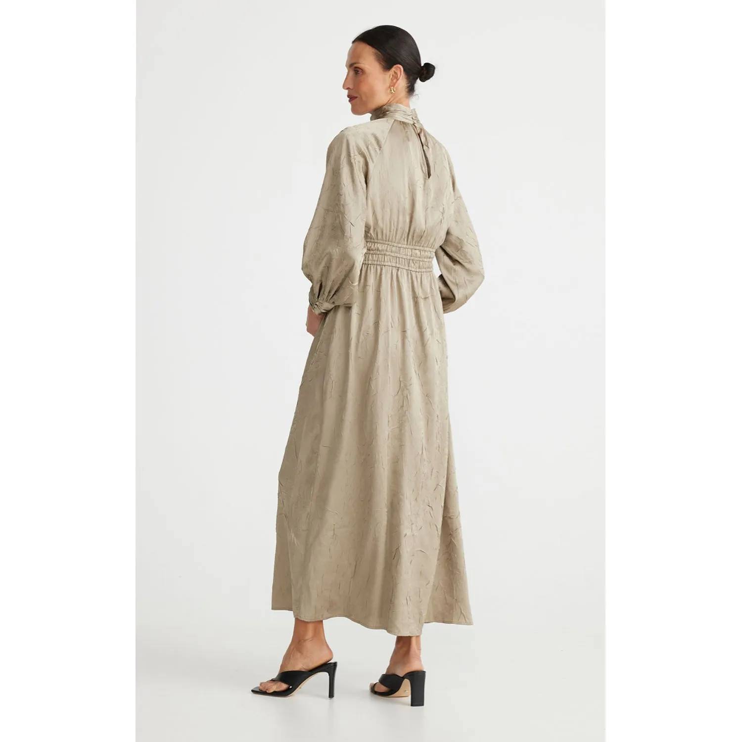 Dress Esme Moss