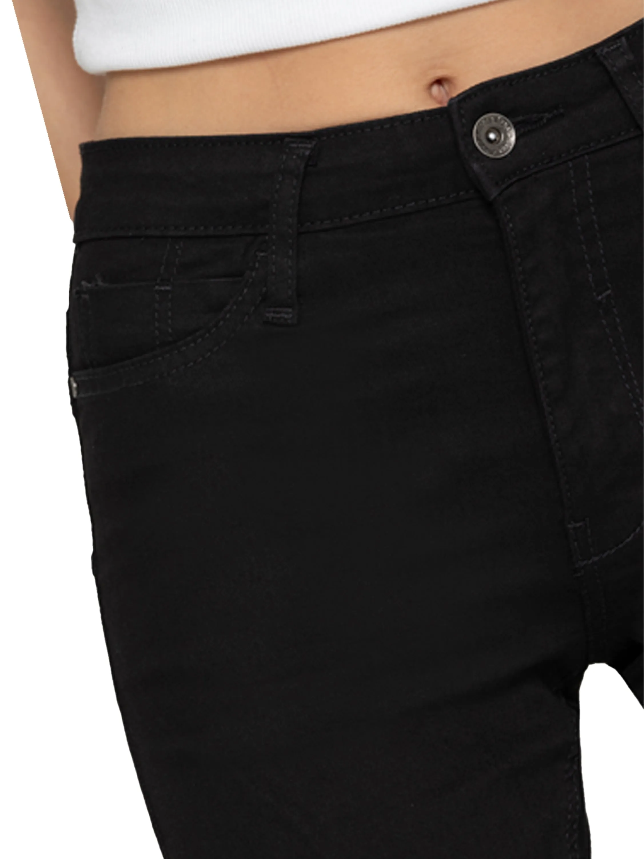 Enzo | Womens Slim Fit Sculpt Jeans
