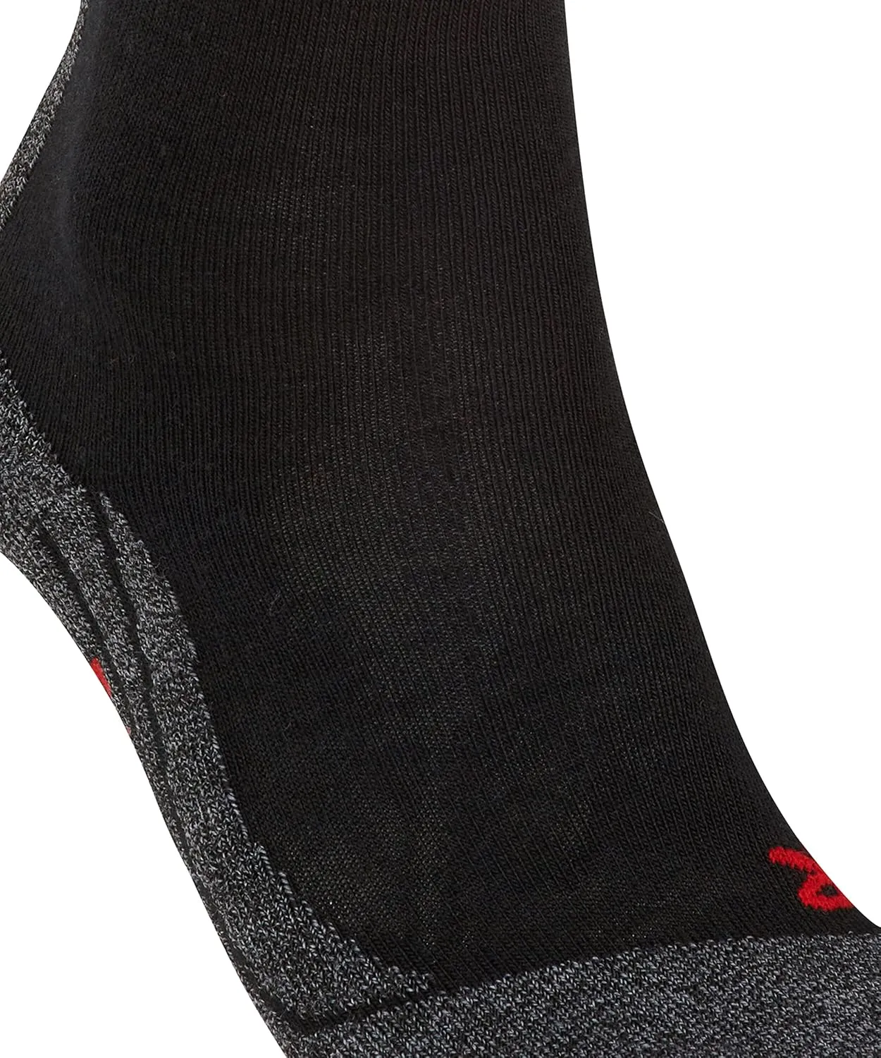 FALKE Men's TK2 Explore Sensitive Hiking Socks, Skin-Friendly, 1 Pair