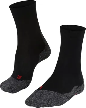 FALKE Men's TK2 Explore Sensitive Hiking Socks, Skin-Friendly, 1 Pair