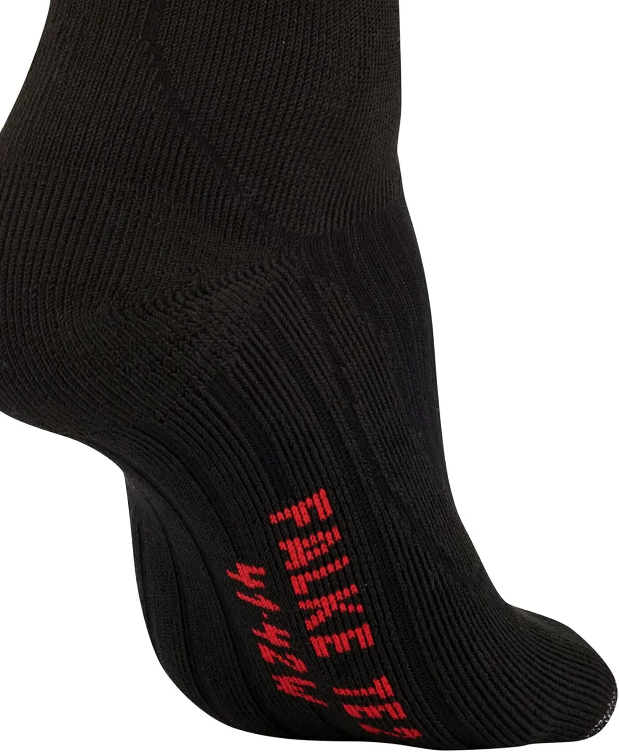 FALKE Men's TK2 Explore Sensitive Hiking Socks, Skin-Friendly, 1 Pair