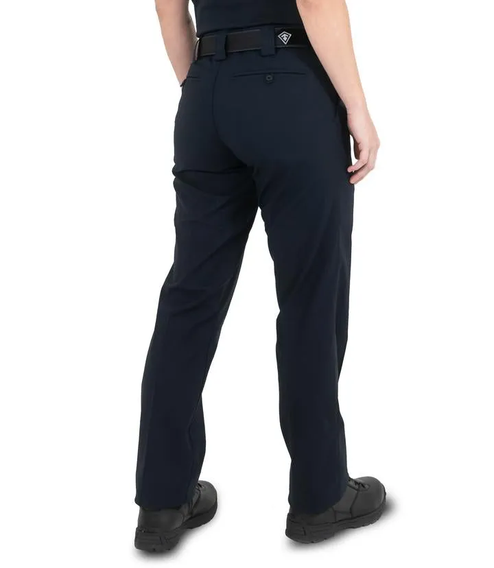 GFDPDMA- First Tactical Women's V2 Pro Duty 4 Pocket Pant