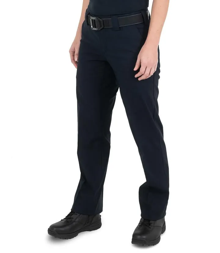 GFDPDMA- First Tactical Women's V2 Pro Duty 4 Pocket Pant