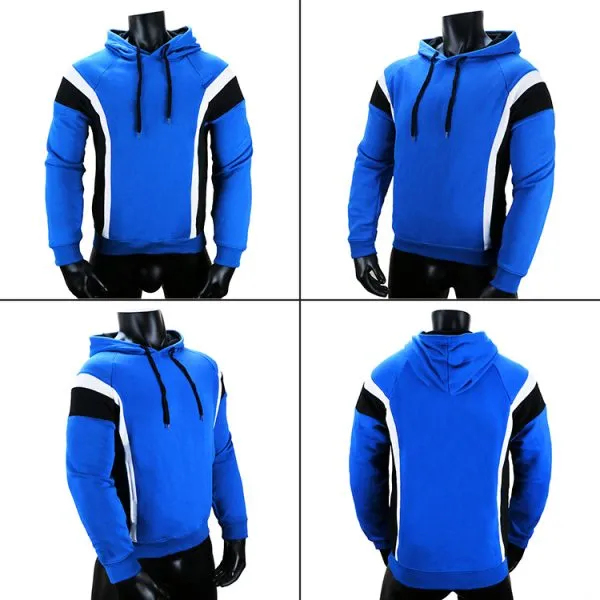 Grace Collection Kid's Caprice Hoodies (STH3055)-Clearance