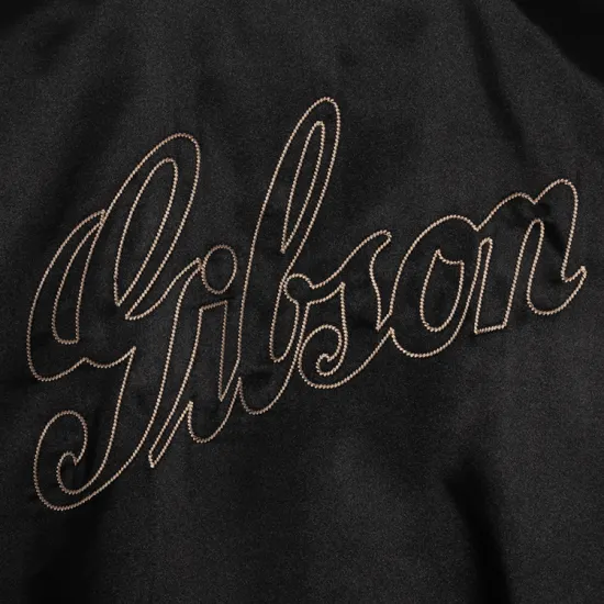 HBarC x Gibson J-200 'Odessa' Unisex Jacket