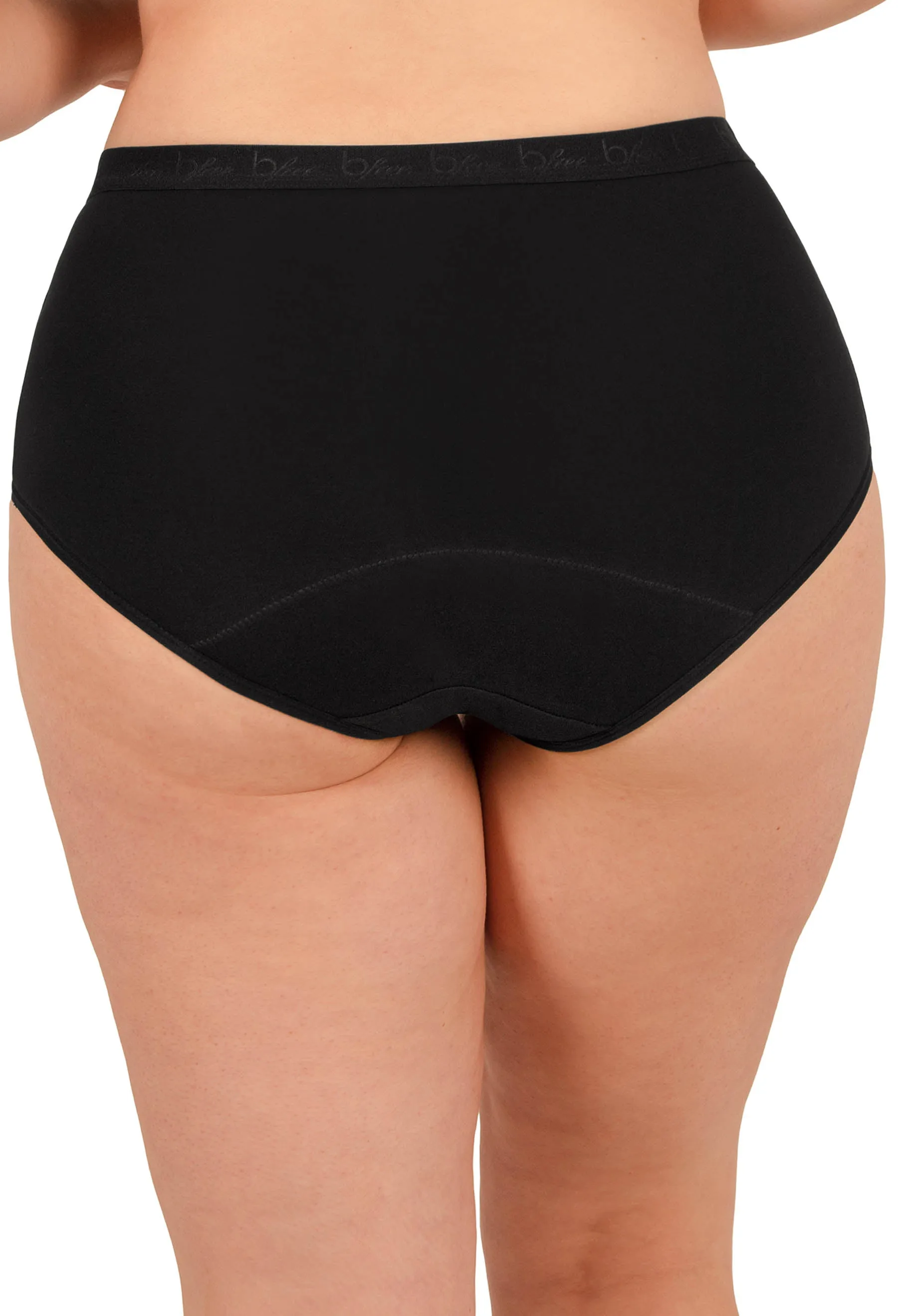 Heavy Flow Period & Light Bladder Leakage Essentials Set