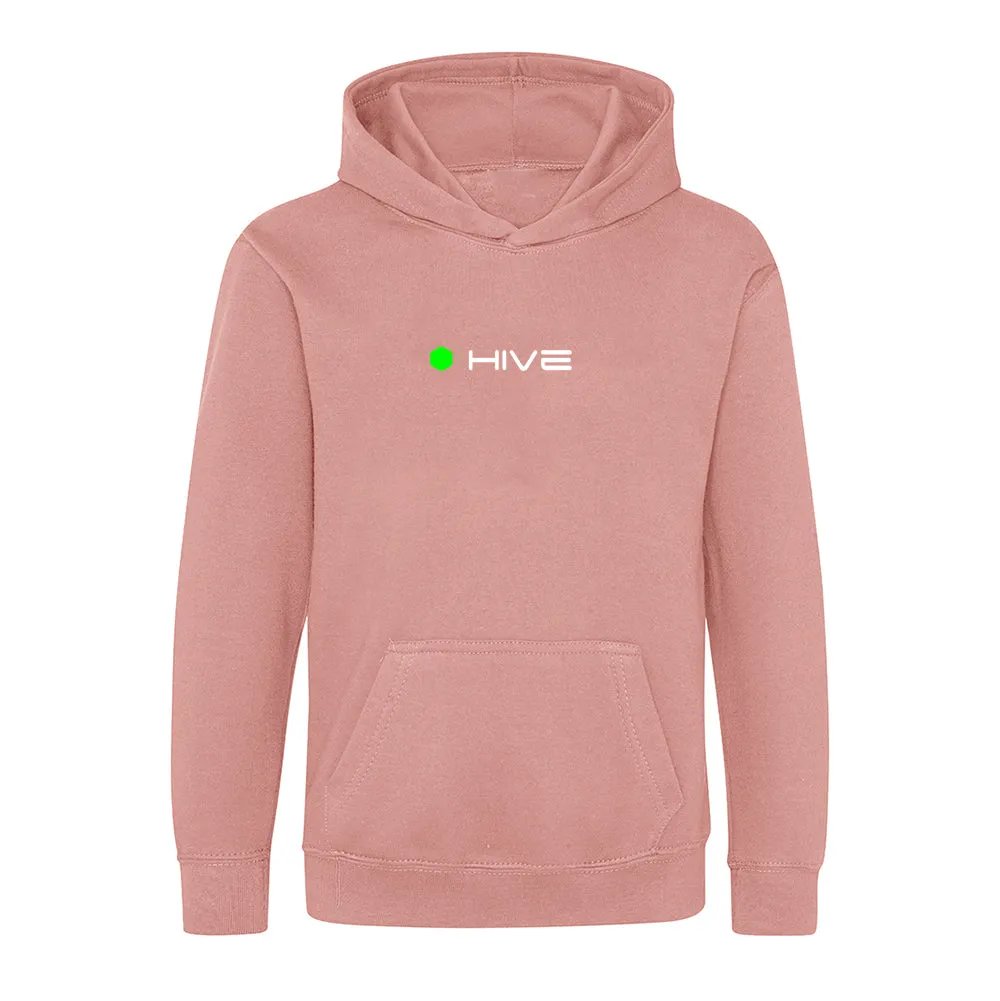 Hive Kids Hoodie