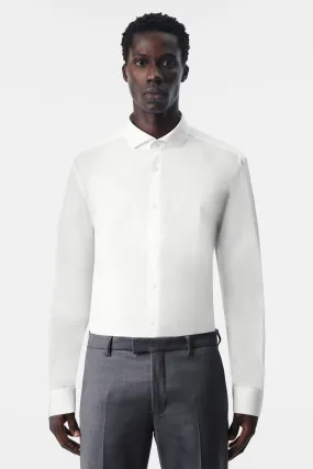 Jedda Shark Collar Shirt