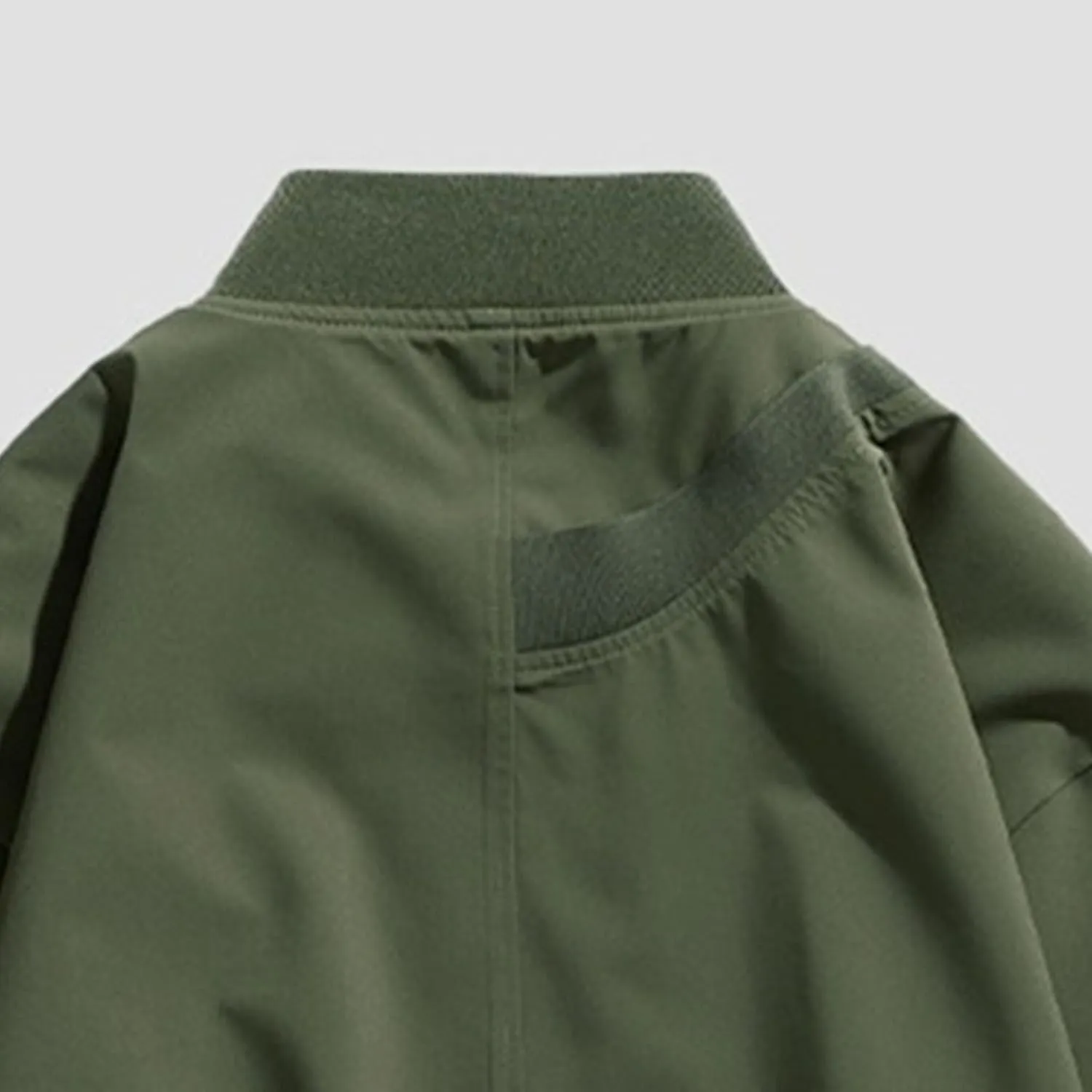 JEsilunmaMY Men's Warm Winter Polar Fleece Jacket Full Zip Outdoor Hooded Sherpa Jacket Casual Quilted Lined Bomber Jacket