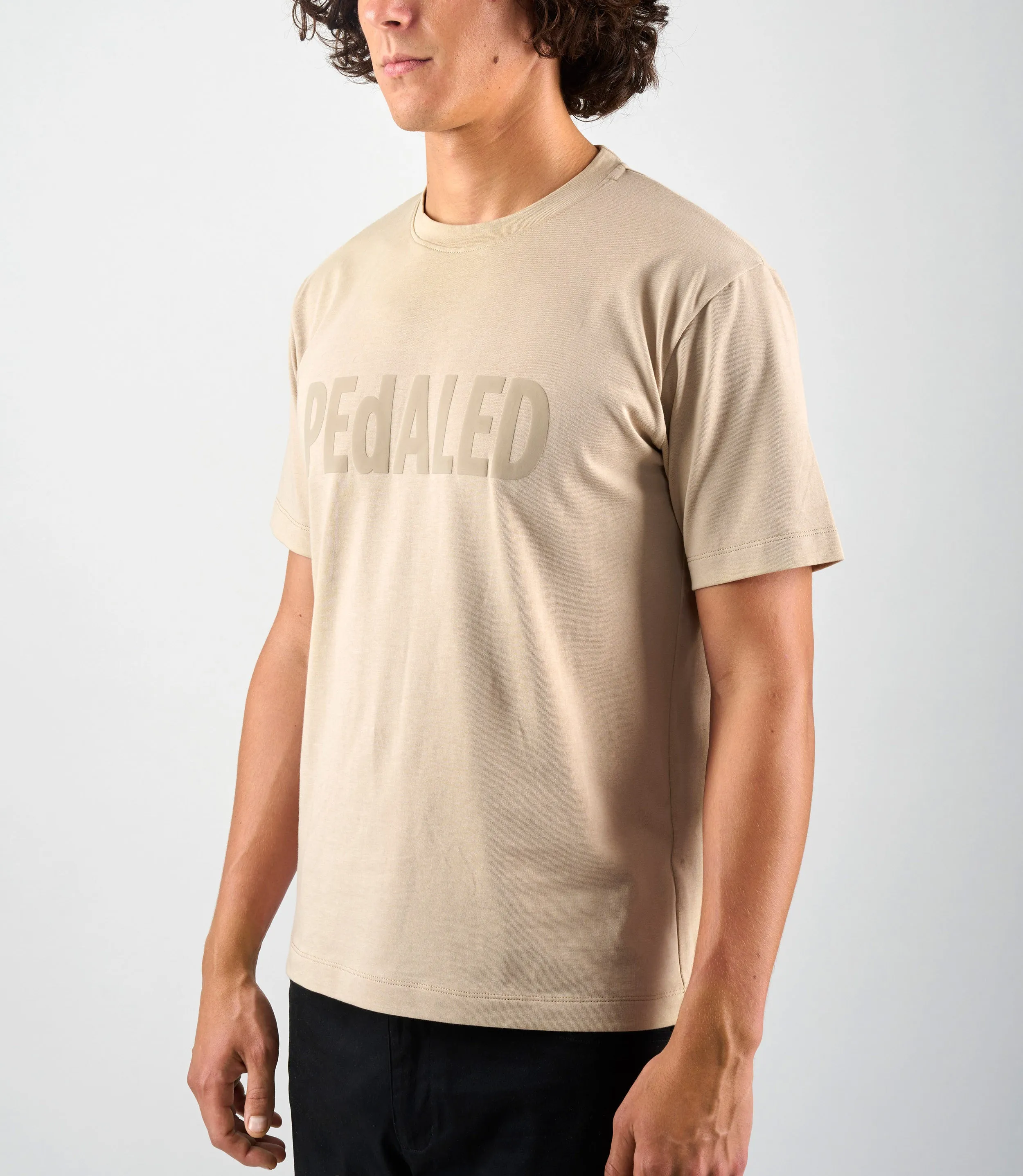 Logo T-shirt
