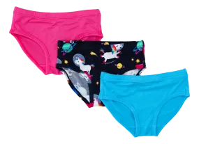 Luna Underwear Set