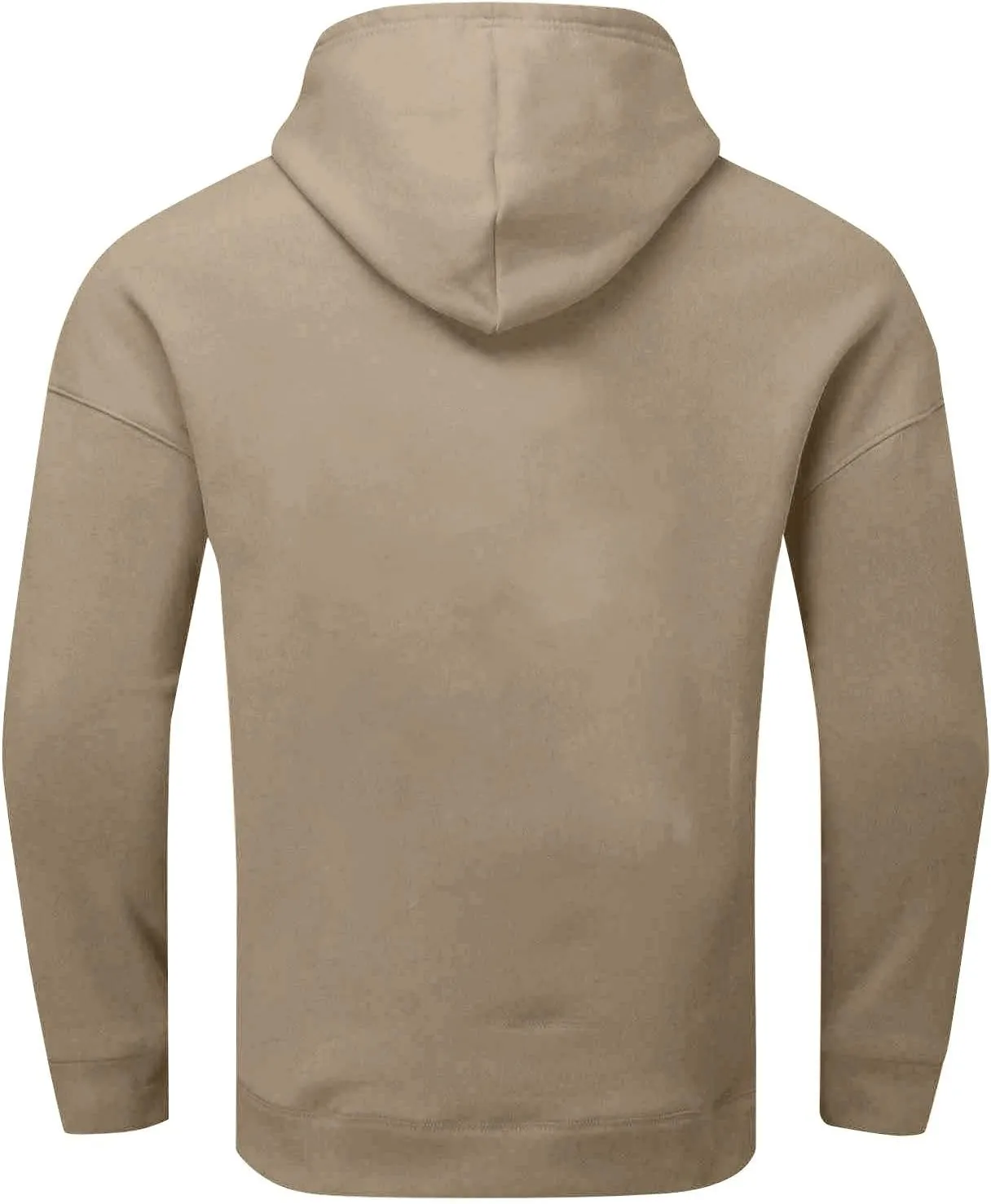 Mens Oversized Hoodie Flag Graphic Casual Plus Size Sweatshirt Fall Winter Long Sleeve Drawstring Hoodies with Pocket