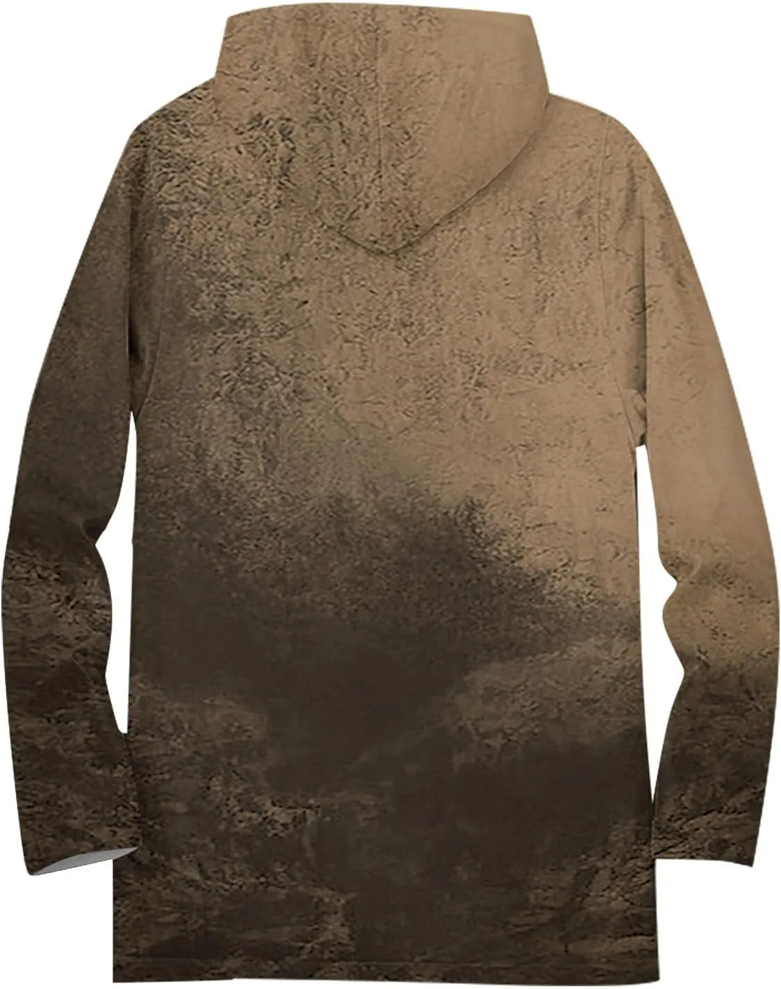 Mens Sherpa Lined Hoodie Zip Up Warm Winter Hoodies Fleece Heavyweight Casual Hooded