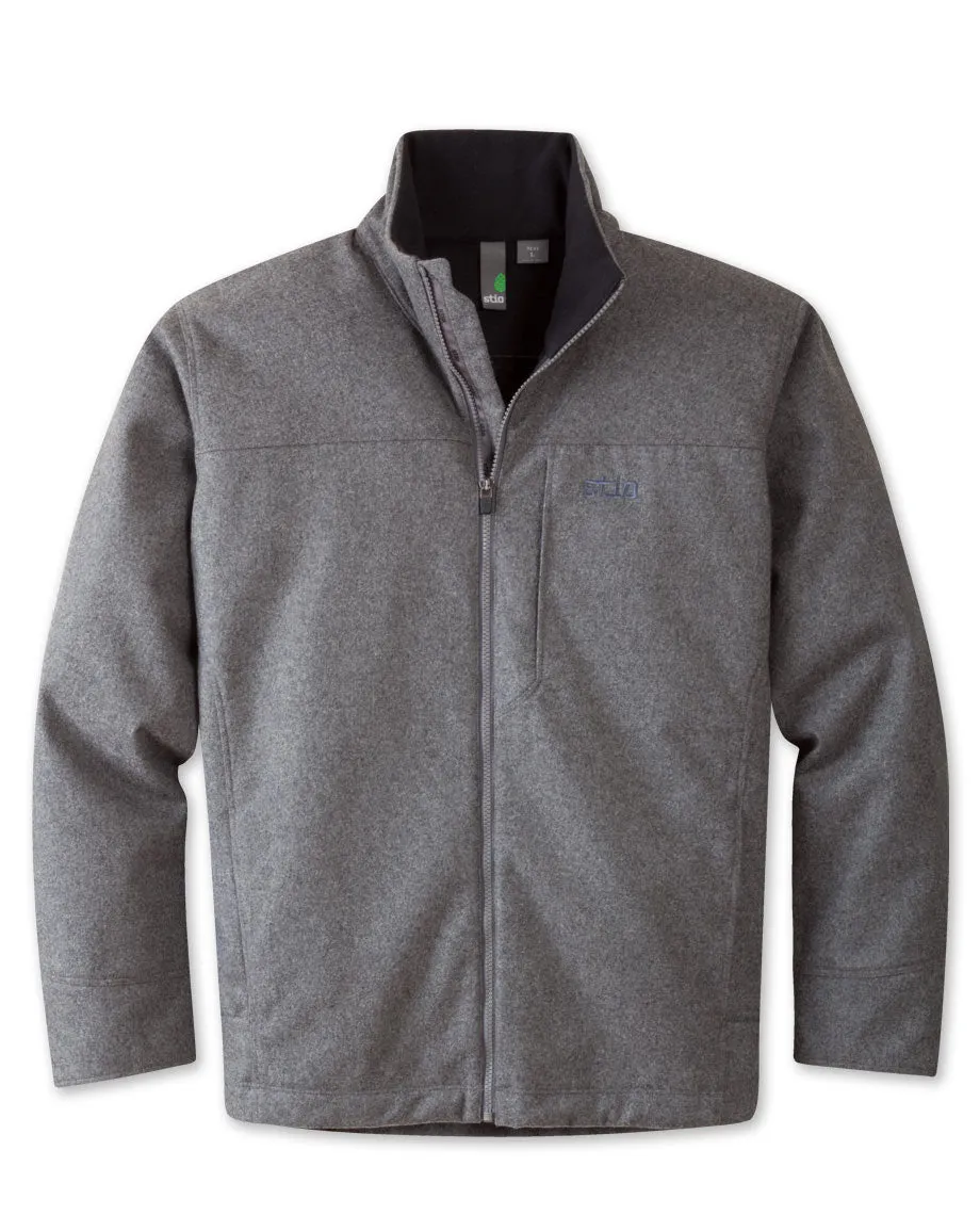 Men's Woolsey Jacket