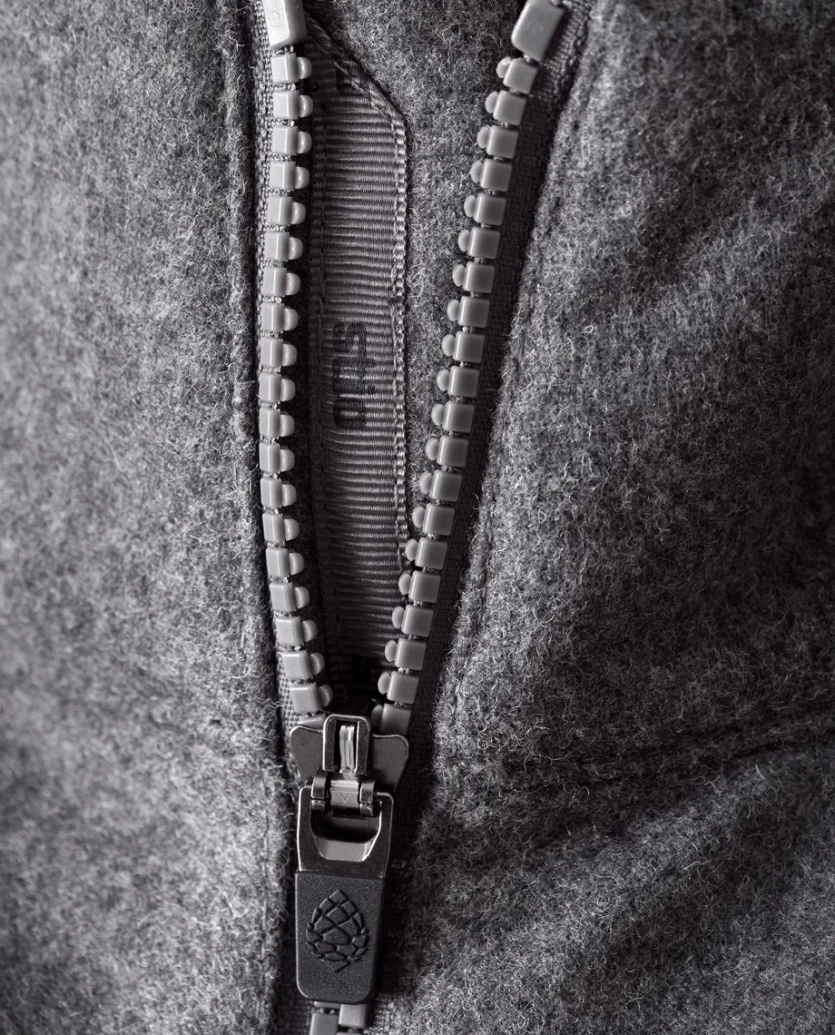 Men's Woolsey Jacket