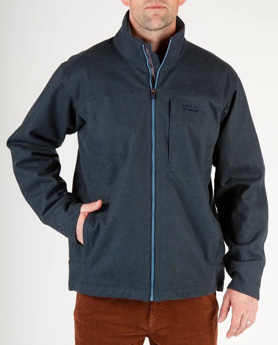 Men's Woolsey Jacket