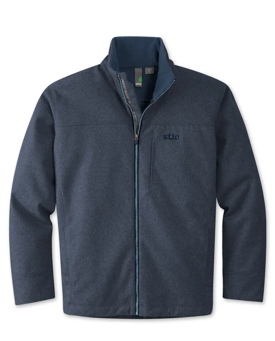 Men's Woolsey Jacket