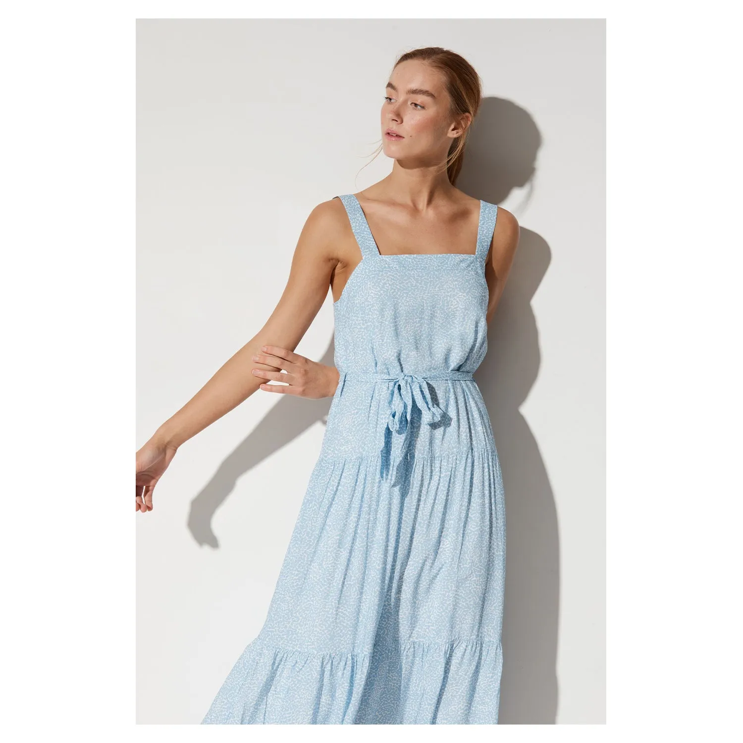 Midi Sundress Aria
