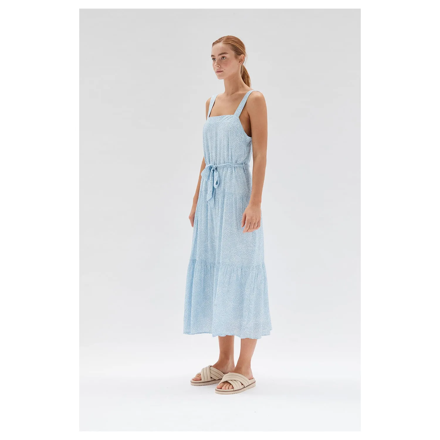 Midi Sundress Aria