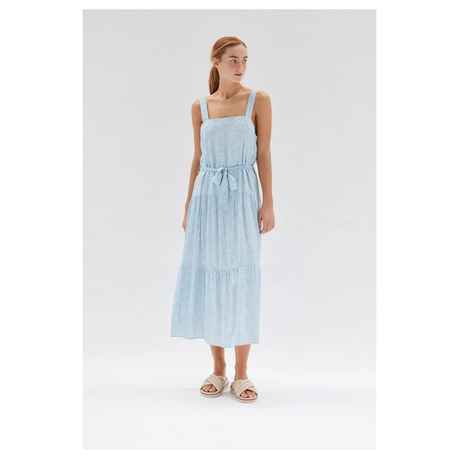 Midi Sundress Aria