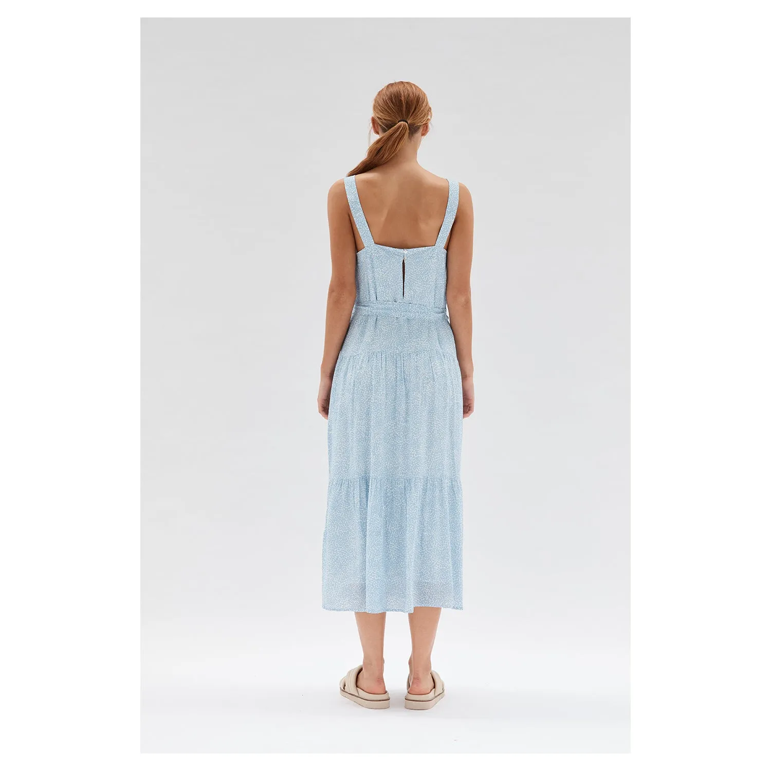 Midi Sundress Aria
