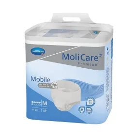 MoliCare Premium Mobile 6D Pull Ups