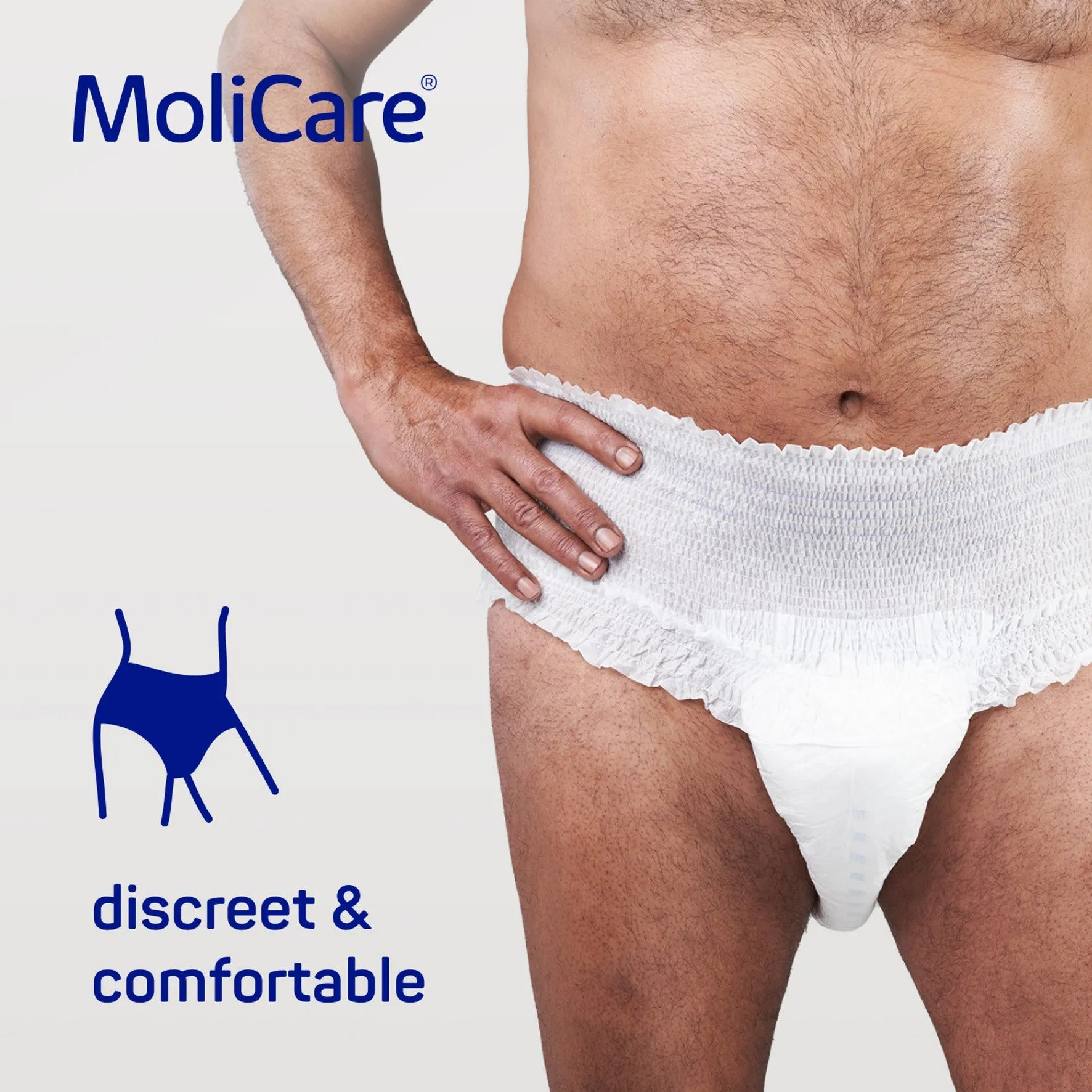MoliCare Premium Mobile 6D Pull Ups