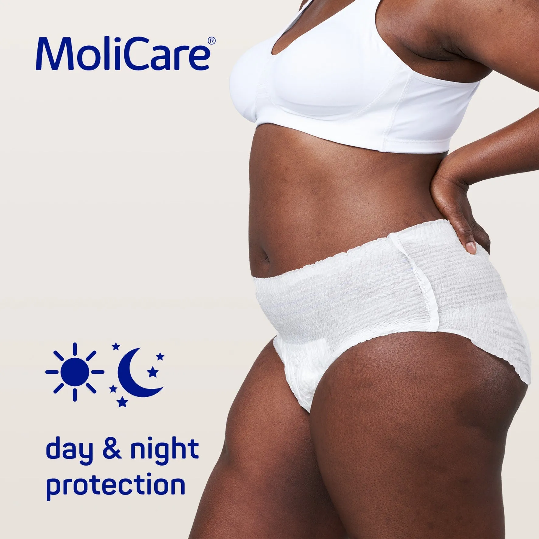 MoliCare Premium Mobile 6D Pull Ups