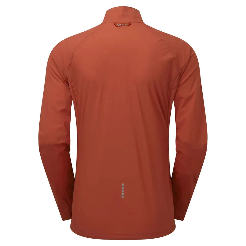 Montane Women's Featherlite Windproof Jacket