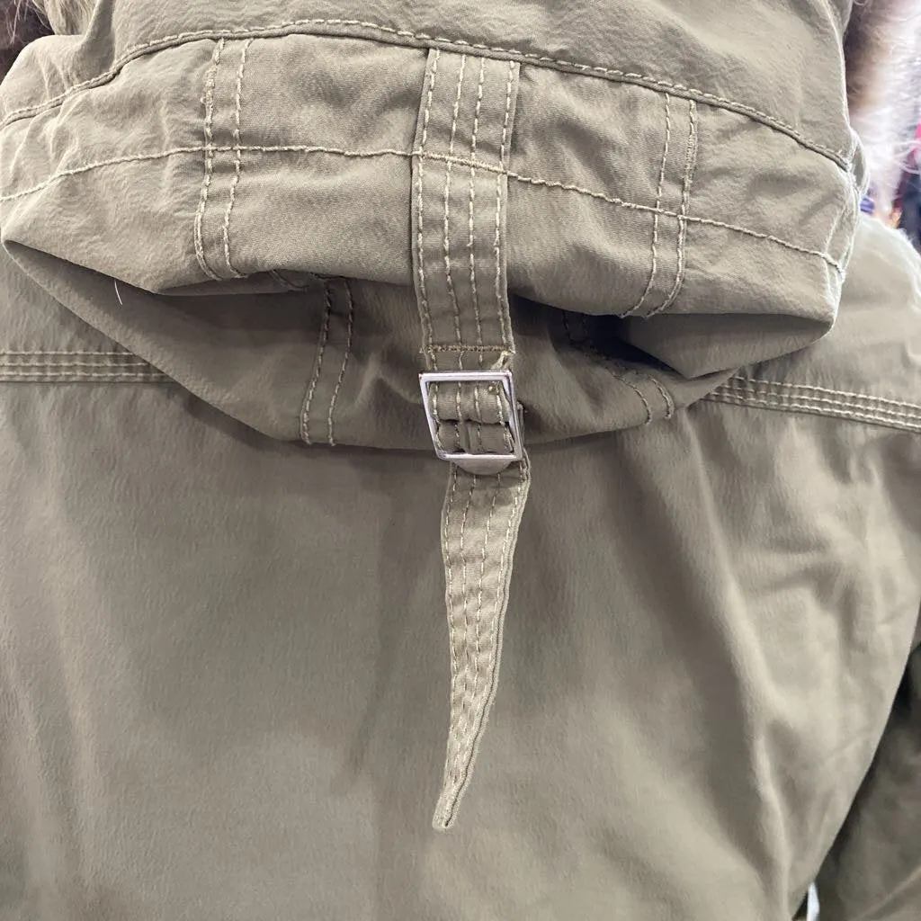 Napapijri winter coat L