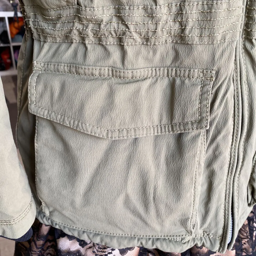 Napapijri winter coat L