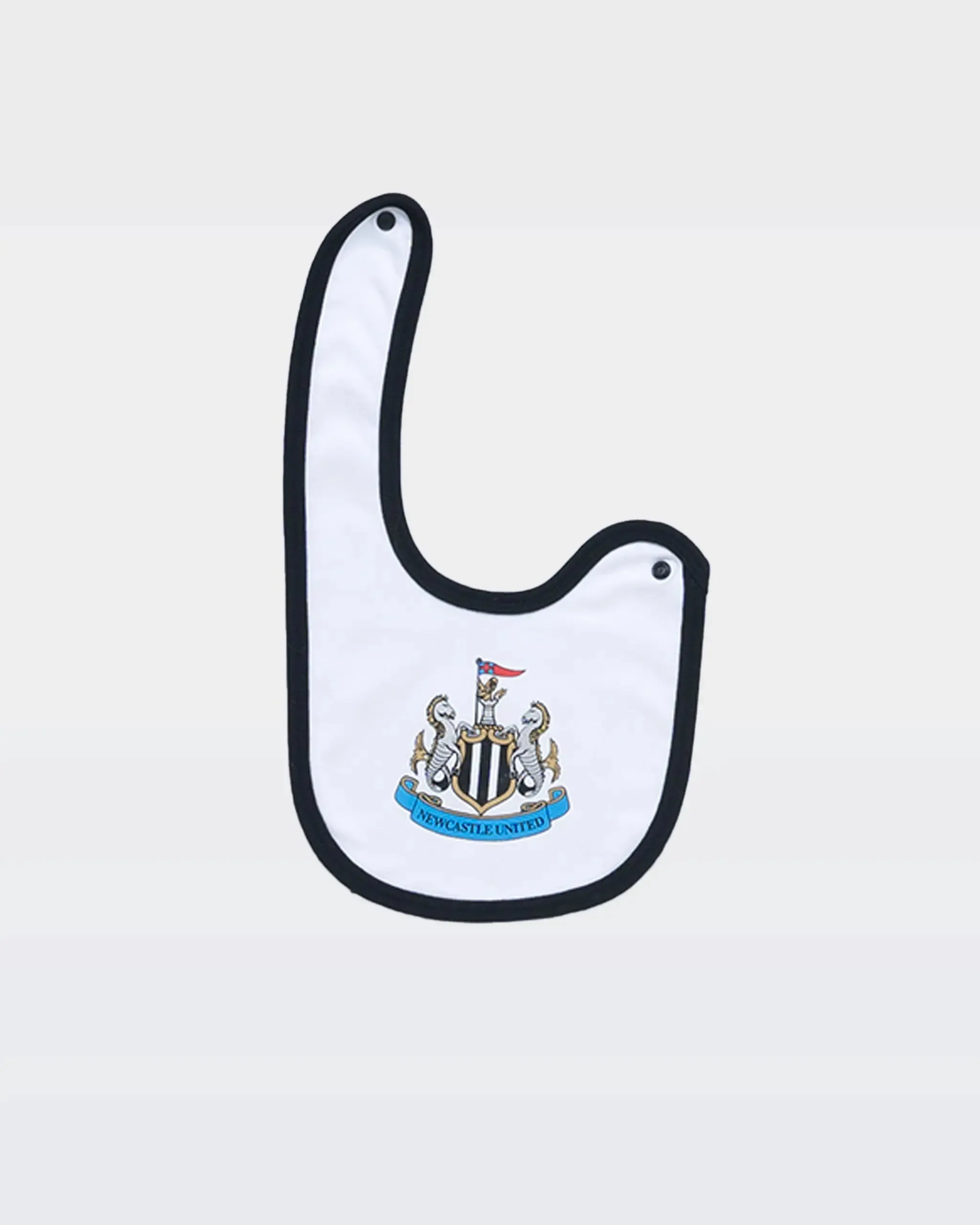 Newcastle United 4 Pack Sleep Suit Set