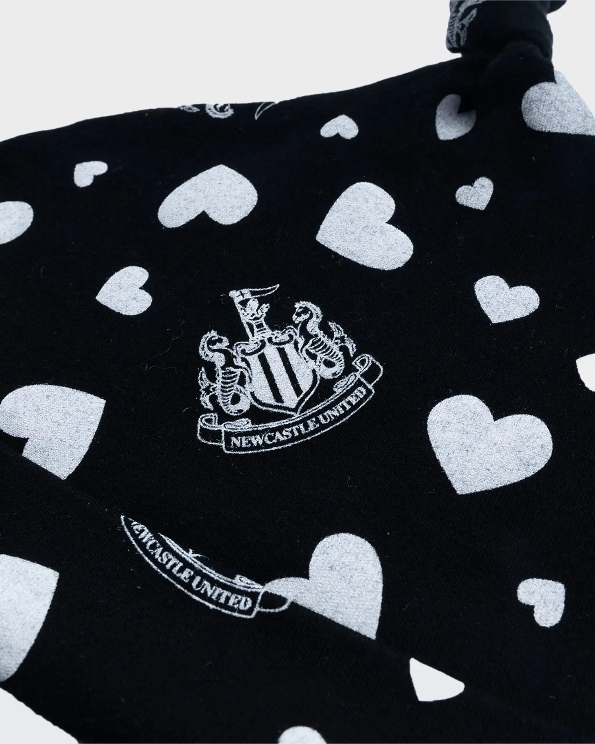 Newcastle United 4 Pack Sleep Suit Set