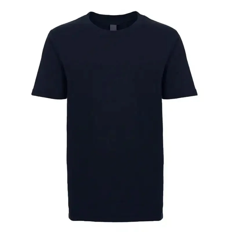 Next Level Youth Cotton Crew Tee Shirt